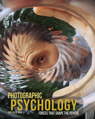 Photographic Psychology: Forces that Shape the Psyche